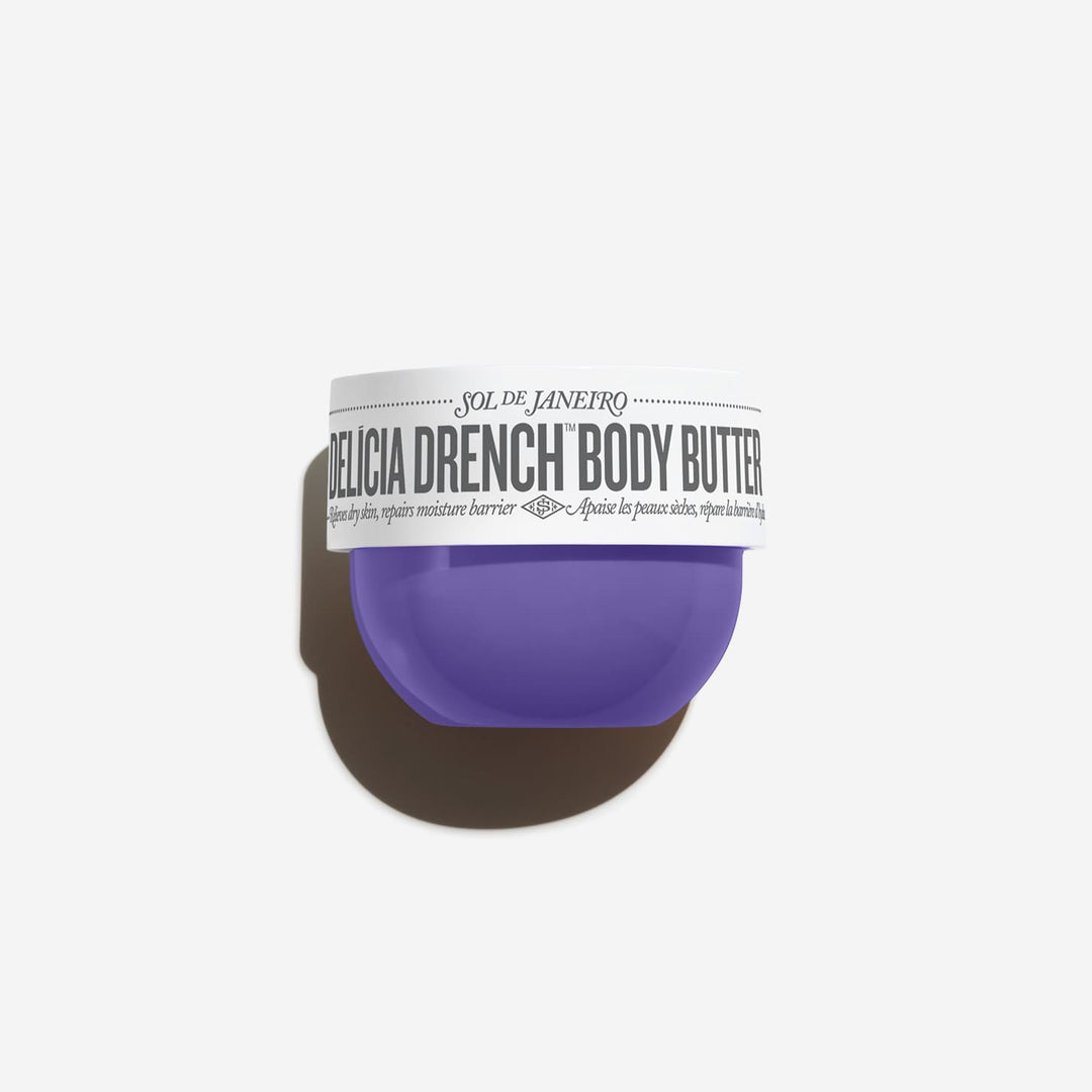 Sol de Janeiro Delicia Drench Body Butter (pre-order)