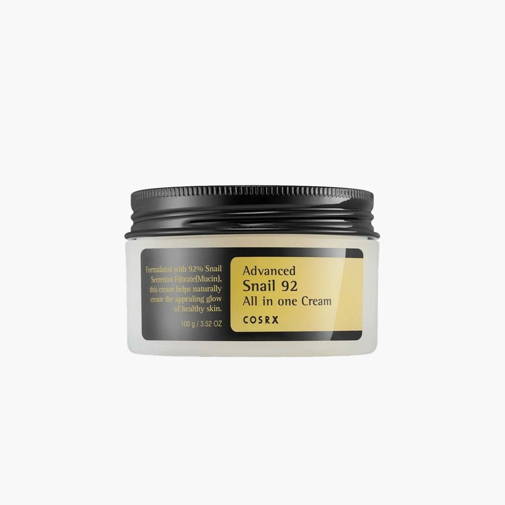COSRX Advanced Snail 92 All In One Cream 100gm
