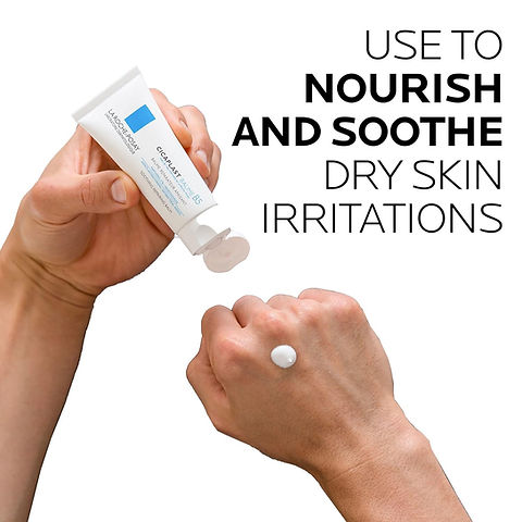 La Roche Posay Cica plast Baume B5+ 40ml