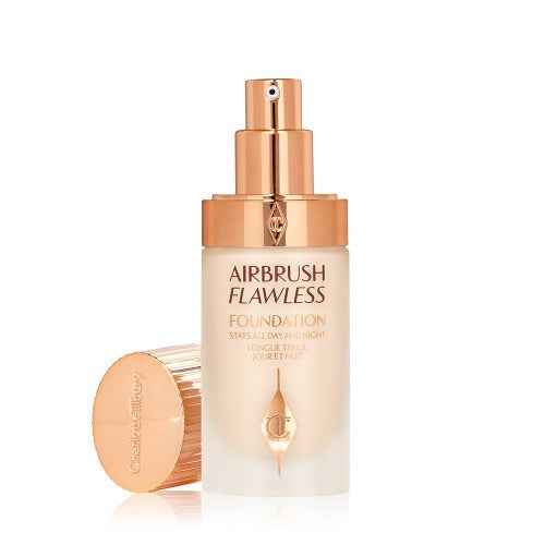 CHARLOTTE TILBURY - Air Brush Flawless Foundation - 1 Neutral