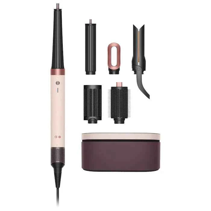 Dyson Air Straightener 2x