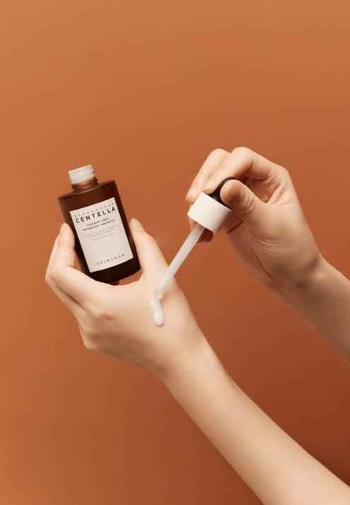 SKIN 1004 - Madagascar Centella Probio-Cica Intensive Ampoule
