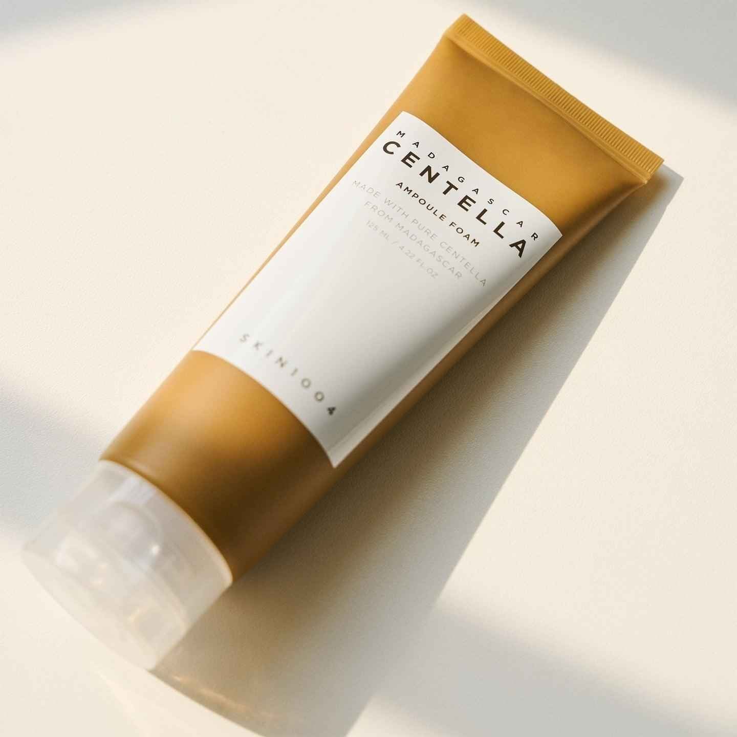 SKIN 1004 - Madagascar Centella Ampoule Foam 125ml, 20ml
