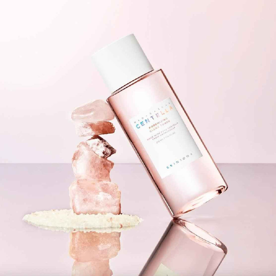 SKIN 1004 - Madagascar Centella Poremizing Clear Toner 210ml